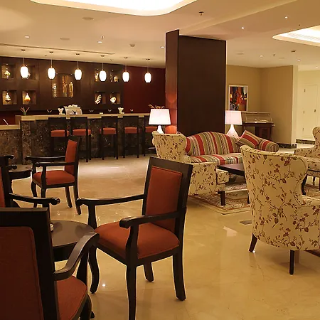 Oryx Hotel Aqaba-3