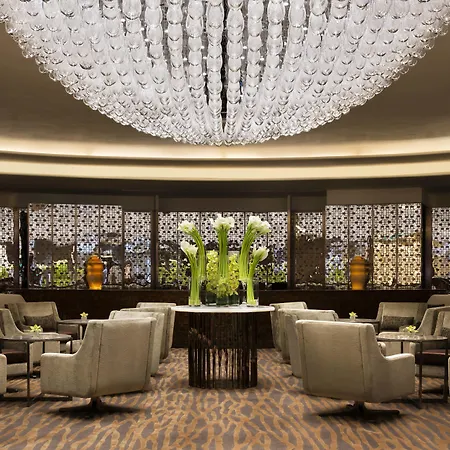 Jw Marriott Hotel Macau-3