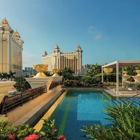 Jw Marriott Hotel Macau-2