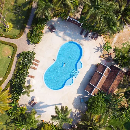 Santi Resort & Spa-3