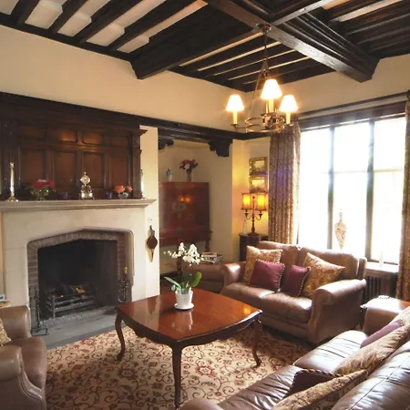 Dunsley Hall Hotel-2