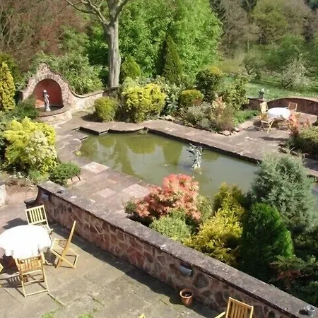 Dunsley Hall Hotel-3