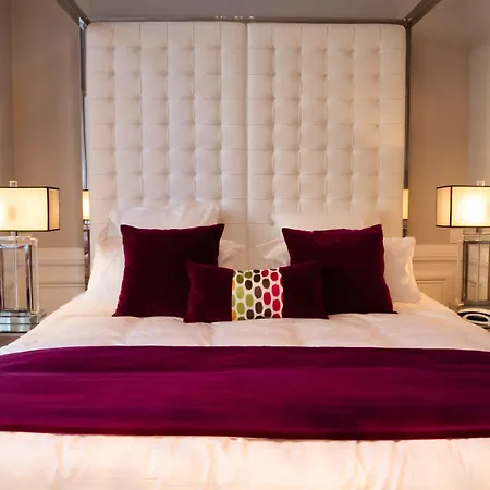 Clarance Hotel Lille-2