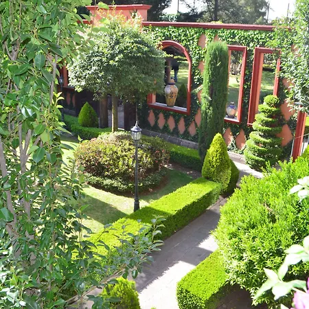 Quinta del Rey Hotel-2
