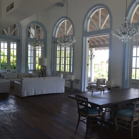 Belle Mont Sanctuary Resort - Kittitian Hill-2