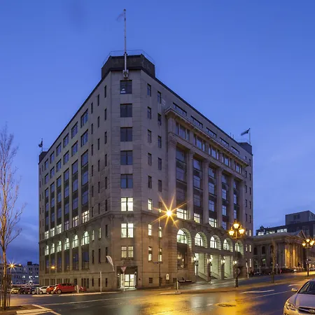 Distinction Dunedin Hotel-3