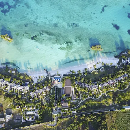 The Aiyana Resort & Spa-3
