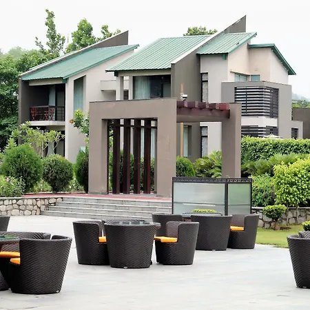 Namah Resort Jim Corbett, A Member Of Radisson Individuals-3