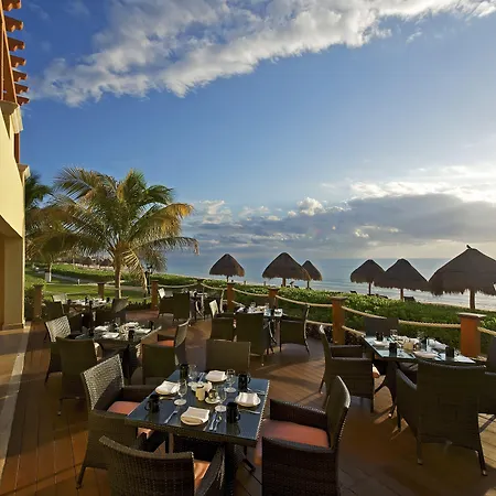 Ocean Coral Riviera Cancun All Inclusive (Adults Only)-3