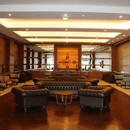 Mercure Istanbul West Hotel & Convention Center-2