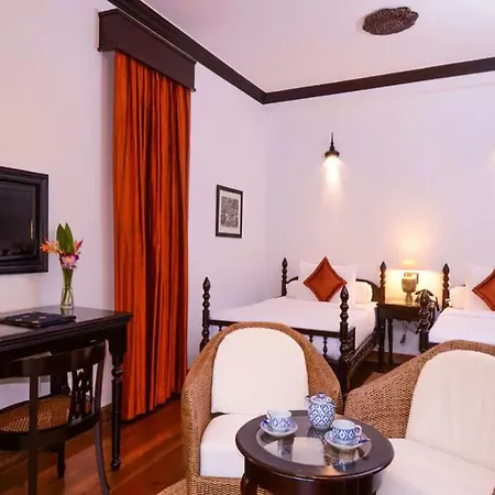 Angkor Village Resort&Spa-3