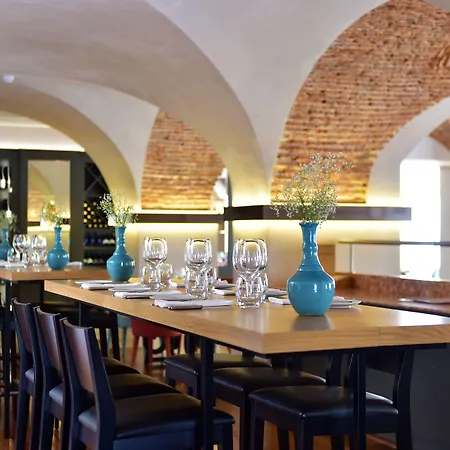 Pousada De Lisboa - Small Luxury Hotels Of The World-3