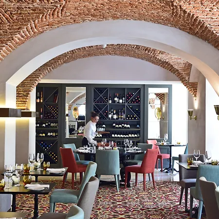 Pousada De Lisboa - Small Luxury Hotels Of The World-2