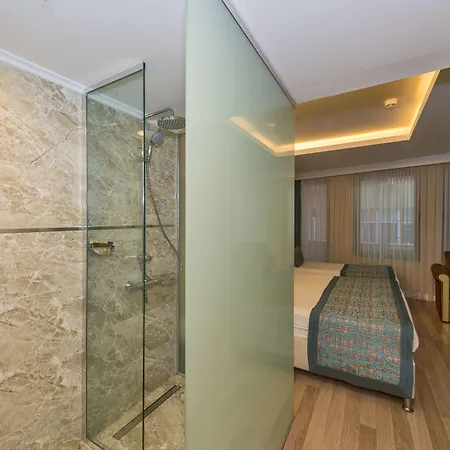 Great Fortune Hotel & Spa-3