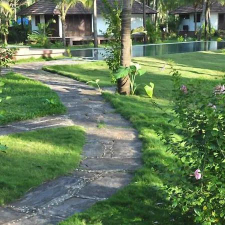 Canaan Beach Resort-3