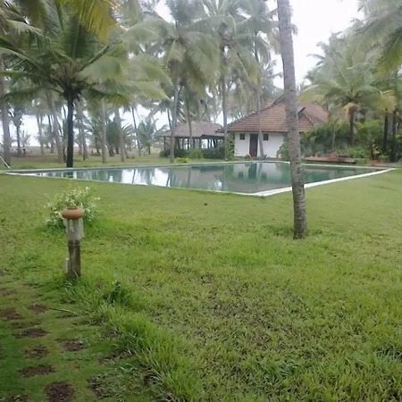 Canaan Beach Resort-2