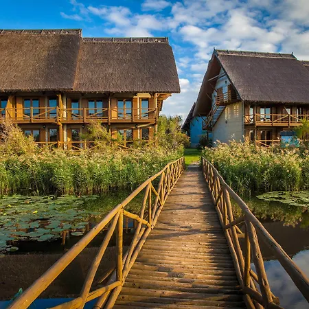 Green Village Resort-3