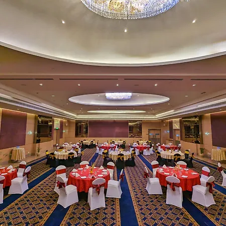 Welcomhotel By Itc Hotels, Gst Road, Chennai-3