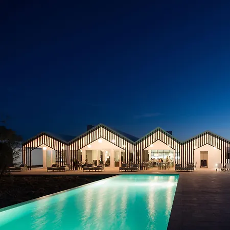 Sobreiras Alentejo Country Hotel - By Unlock Hotels-2