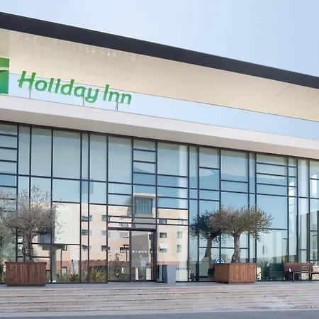 Holiday Inn - Marseille Airport By Ihg-2