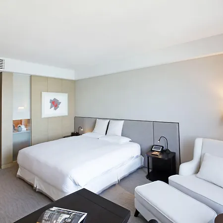 Geoje Samsung Hotel-3