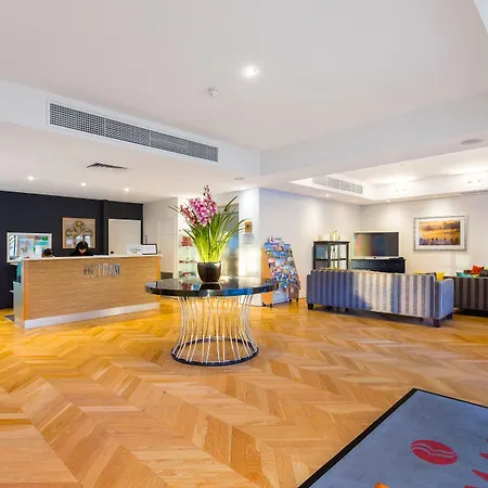 Club Wyndham Perth, Trademark Collection By Wyndham-2