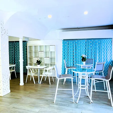 Welikehotel Fenix-3
