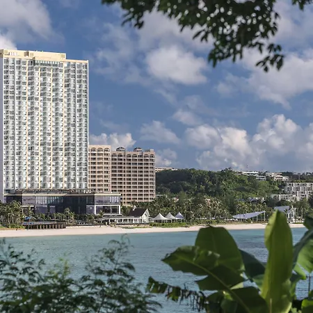 Dusit Thani Guam Resort-2