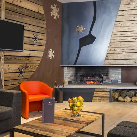 Hotel Saint Charles Val Cenis-2