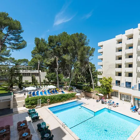Hotel Best Delta-2