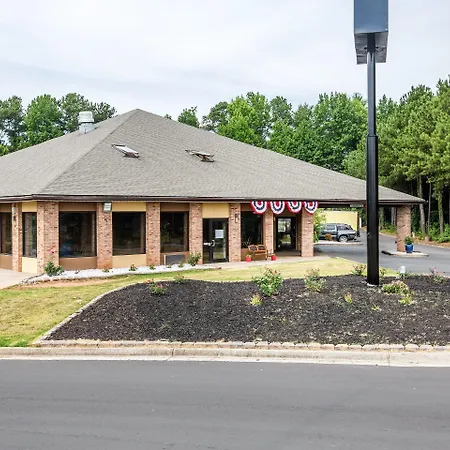 Quality Inn Stockbridge Atlanta South-2