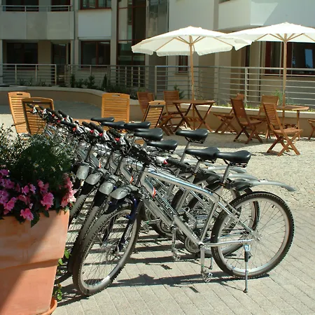 Hotel Dom Zdrojowy Resort & Spa - Destigo Hotels-2
