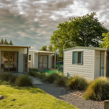 Martinborough Top 10 Holiday Park-2