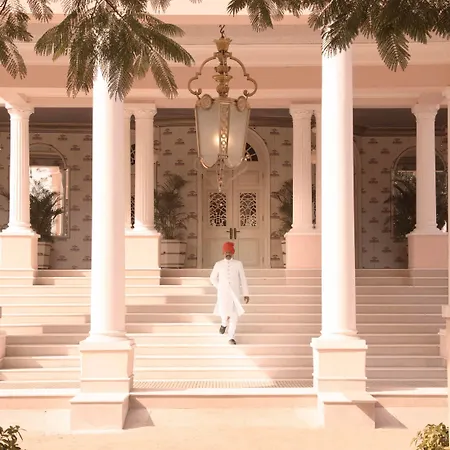 Rajmahal Palace Raas-3