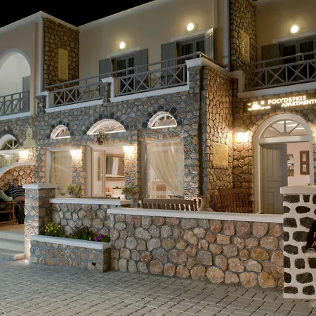 Polydefkis Hotel-3