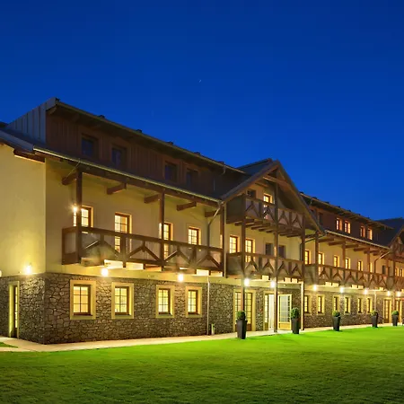 Hotel Resort Relax-2