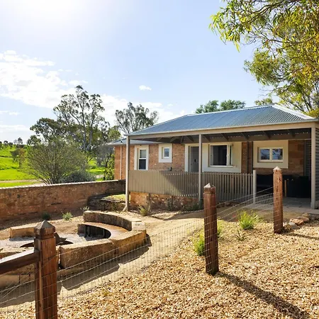 Kingsford The Barossa-2