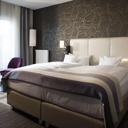 Vital Hotel Frankfurt-2
