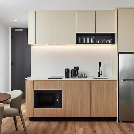 Hyatt House South Melbourne-2