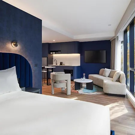 Hyatt House South Melbourne-3
