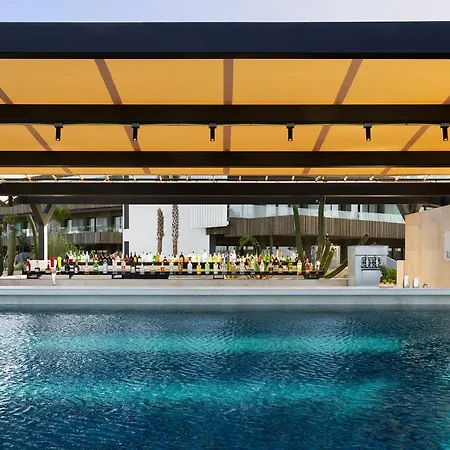 Secrets Baby Beach Aruba Adults Only-2