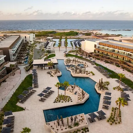 Secrets Baby Beach Aruba Adults Only-3