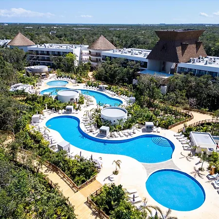 Hotel Mundo Maya Tulum-2