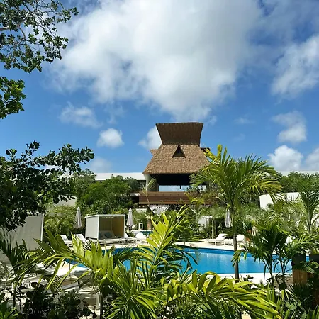 Hotel Mundo Maya Tulum-3