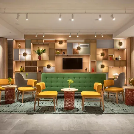 Holiday Inn Melbourne Bourke Street Mall By Ihg-2