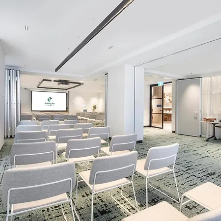 Holiday Inn Melbourne Bourke Street Mall By Ihg-3