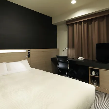 Mitsui Garden Hotel Okayama-2