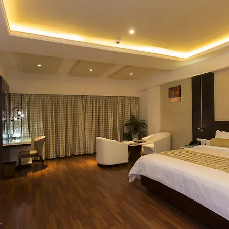 The President Hotel-2
