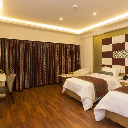 The President Hotel-2