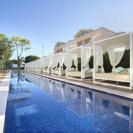 Mar Hotels Playa De Muro Suites-3